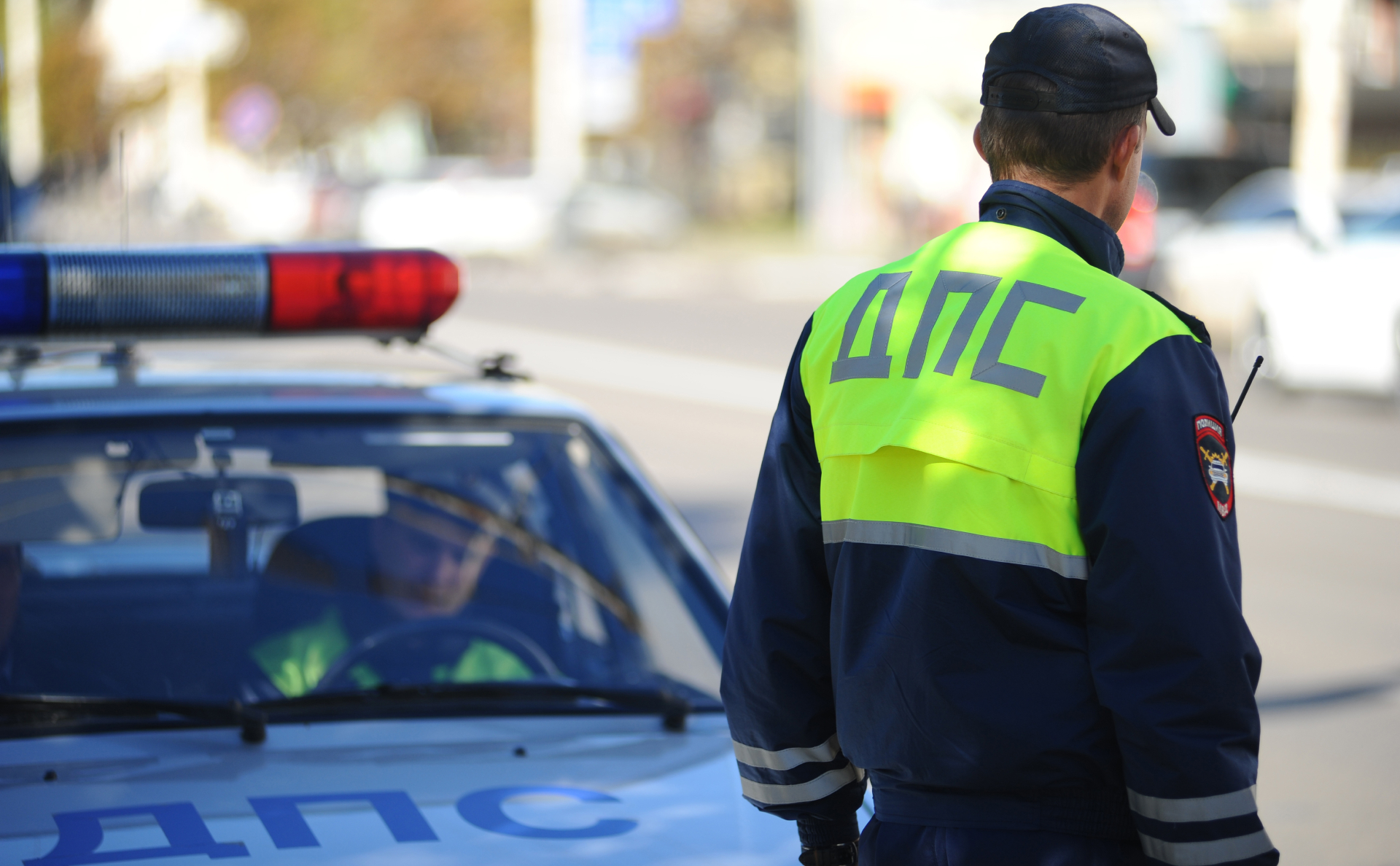 Автоинспекторы усилят контроль за соблюдением ПДД в выходные дни..