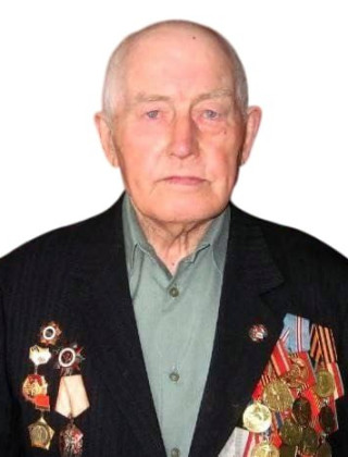 Григорьев Николай Фомич Григорьев Николай Фомич.