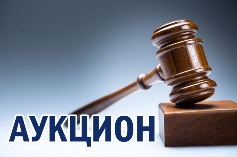 Объявление о проведении аукциона по продаже объекта недвижимости с земельным участком и движимым имуществом. Объявление о проведении аукциона по продаже объекта недвижимости с земельным участком и движимым имуществом.