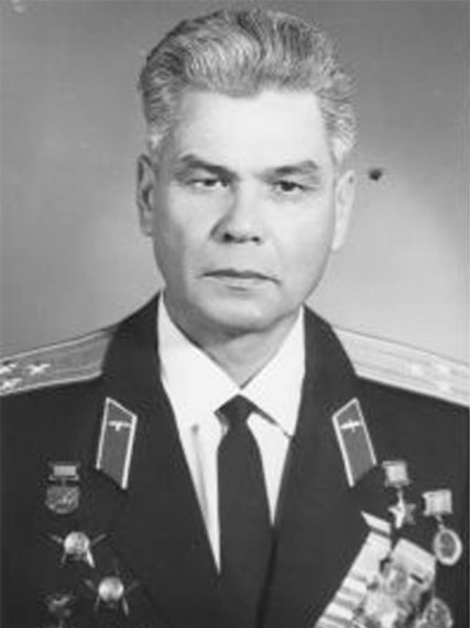 Трофимов Евгений Федорович. Трофимов Евгений Федорович.